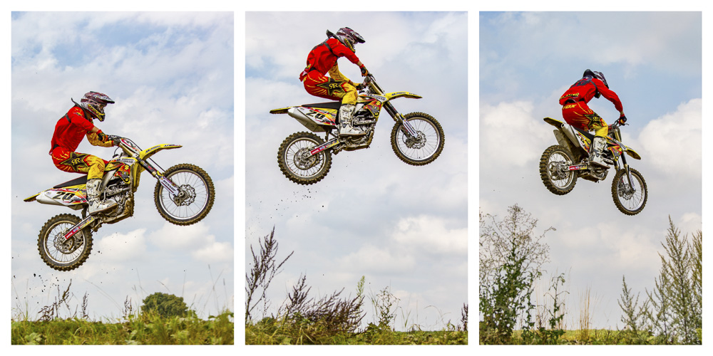 9. Platz Christoph Csokas